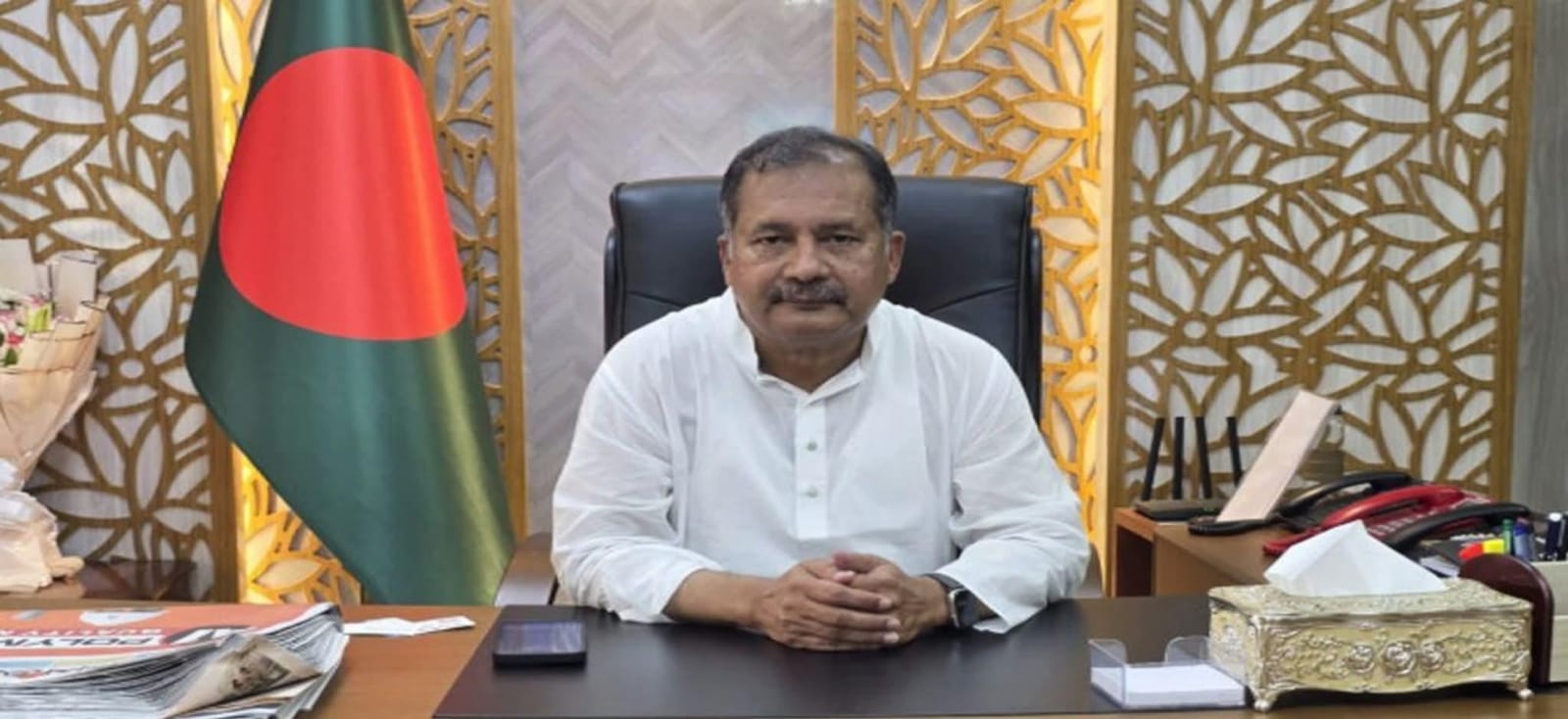 স্পিকারকে অভিভাবক মেনেই দায়িত্ব পালন করবেন সংসদ সদস্যরা, বললেন তথ্যমন্ত্রী