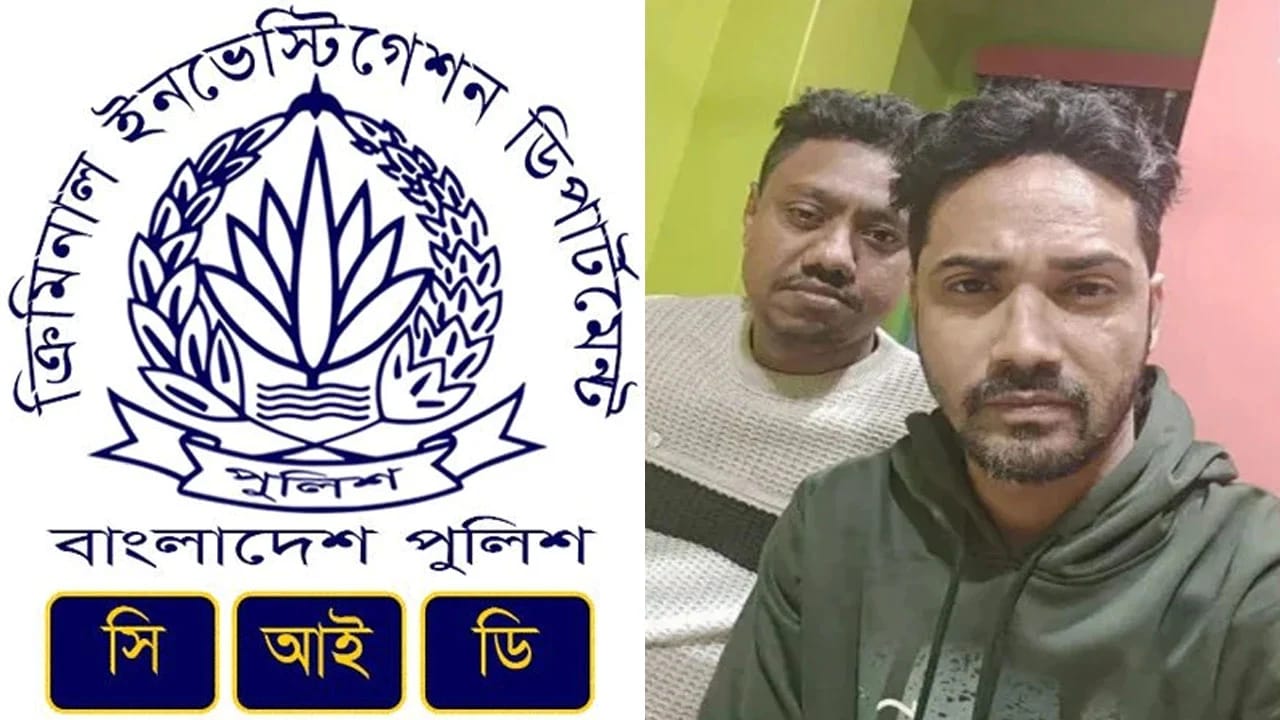 ওসমান হাদি হত্যা মামলার প্রধান আসামিদের দেশে ফেরাতে উদ্যোগ
