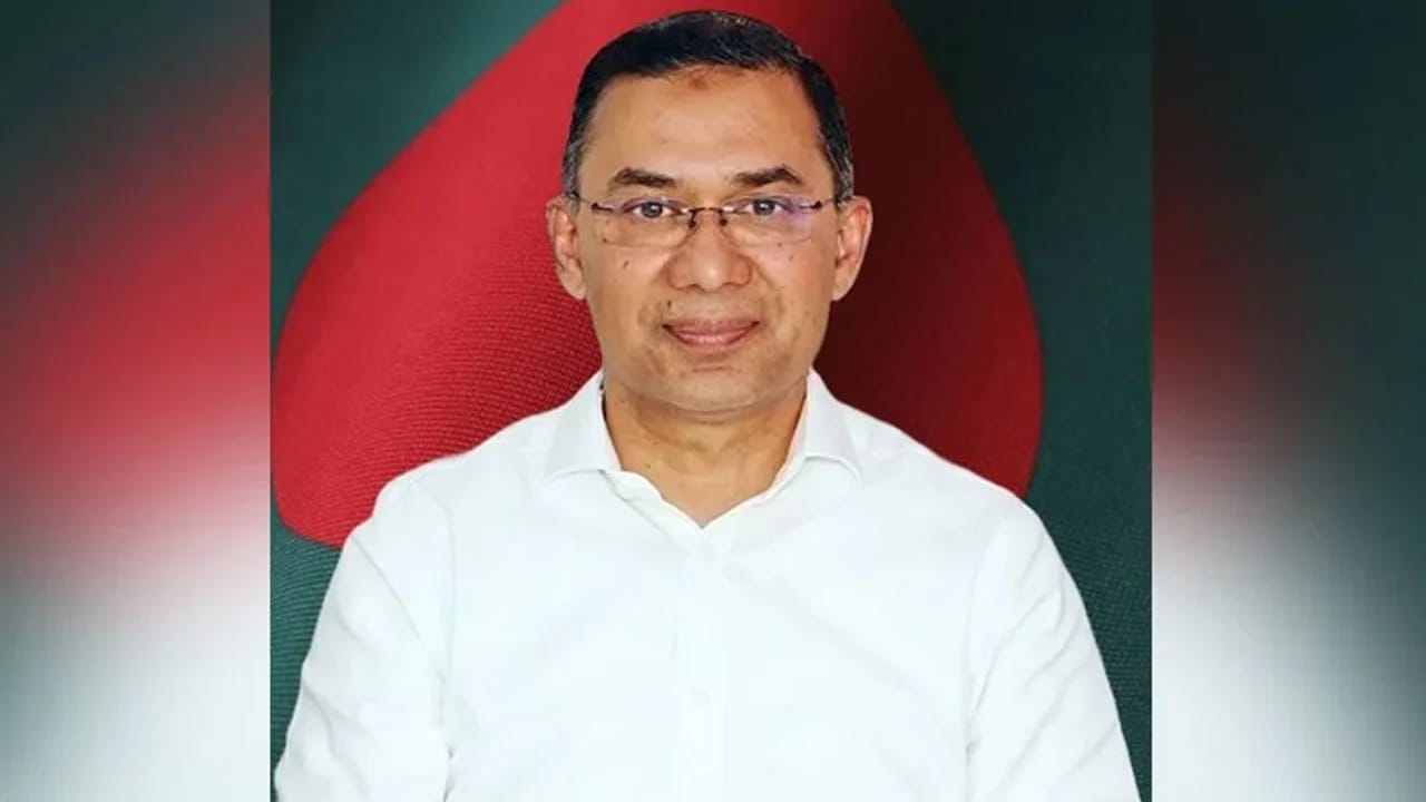 নেপালের সফল নির্বাচনে অভিনন্দন জানালেন প্রধানমন্ত্রী তারেক রহমান