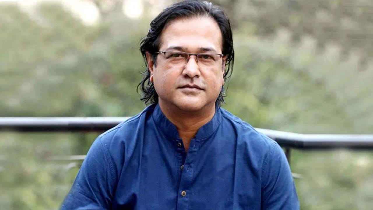 মদের মামলায় খালাস পেয়ে স্বস্তির কথা বললেন গায়ক আসিফ আকবর