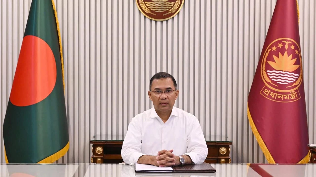 ঈদে আইনশৃঙ্খলা ও বাজার স্থিতিশীল রাখতে মন্ত্রিপরিষদকে নির্দেশ প্রধানমন্ত্রীর