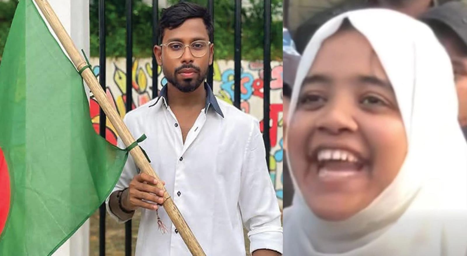 ছুরিকাঘাতে ছাত্রদল নেতা খুন, পুলিশ হেফাজতে নারী সমন্বয়ক