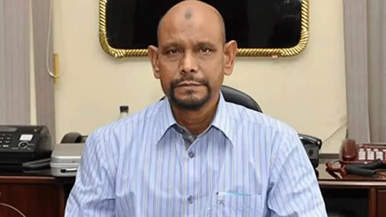 শাপলা চত্বর মামলায় সাবেক সিএমপি কমিশনার আব্দুল জলিল গ্রেপ্তার