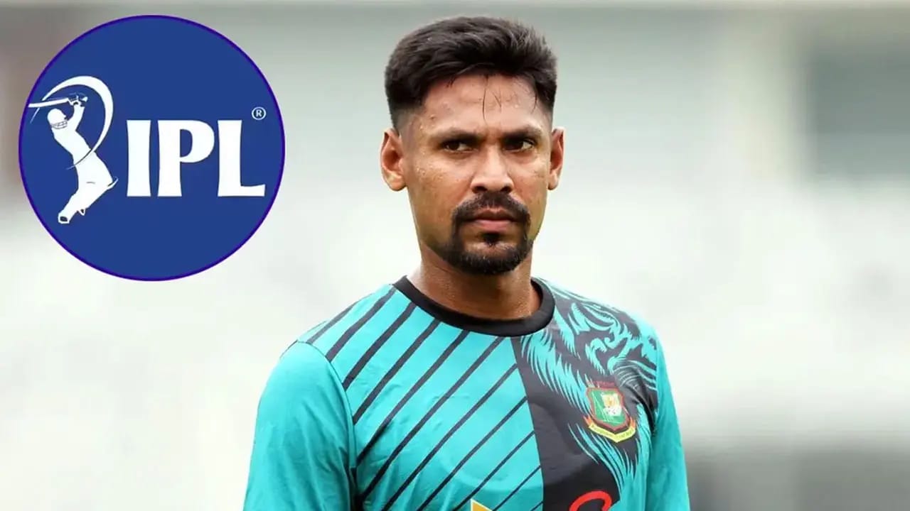 মুস্তাফিজকে দলে না নেওয়া সিদ্ধান্তকে দুঃখজনক বললেন আইপিএল চেয়ারম্যান