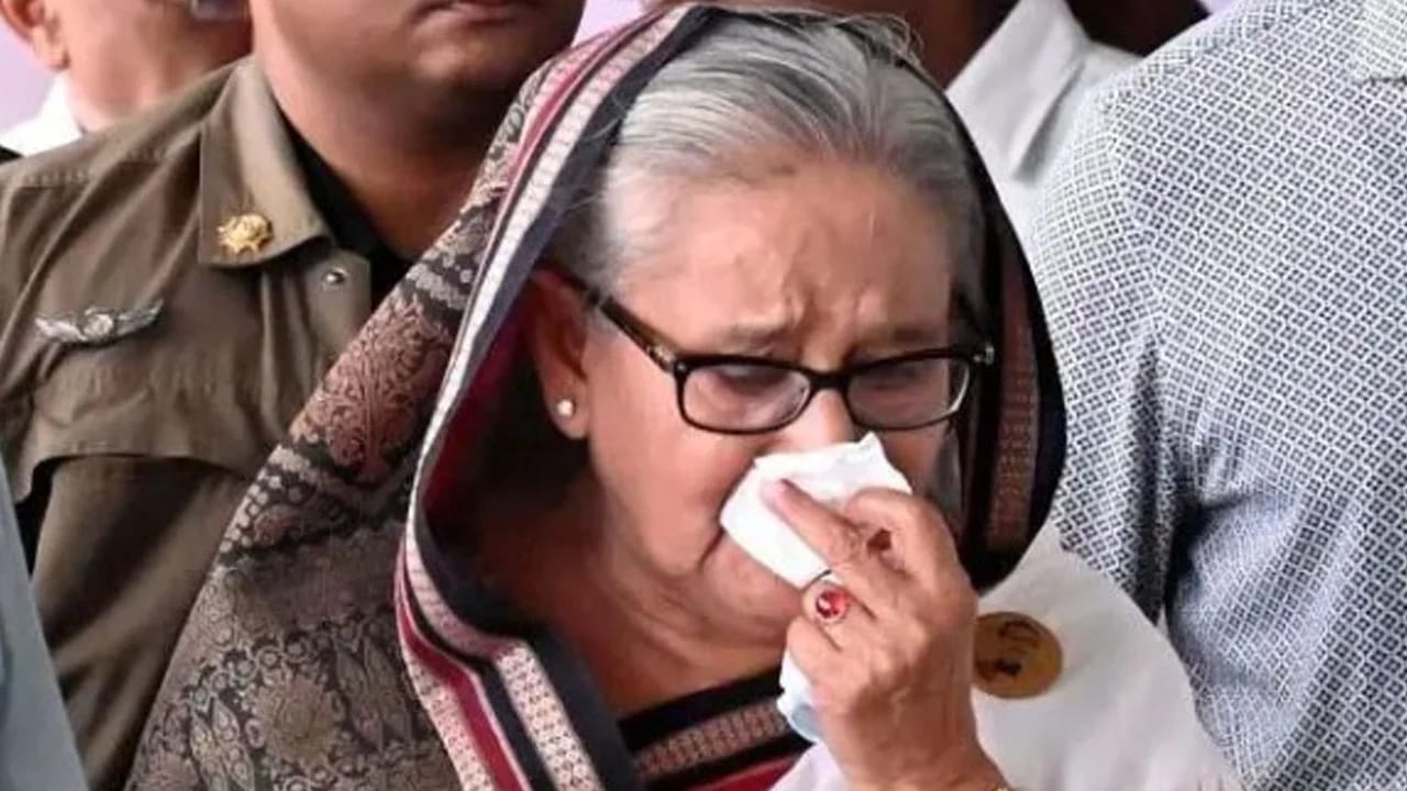 ভারতের কাছে শেখ হাসিনাকে ফেরত চাইল বাংলাদেশ, দ্বিপক্ষীয় সহযোগিতা জোরদারের অঙ্গীকার
