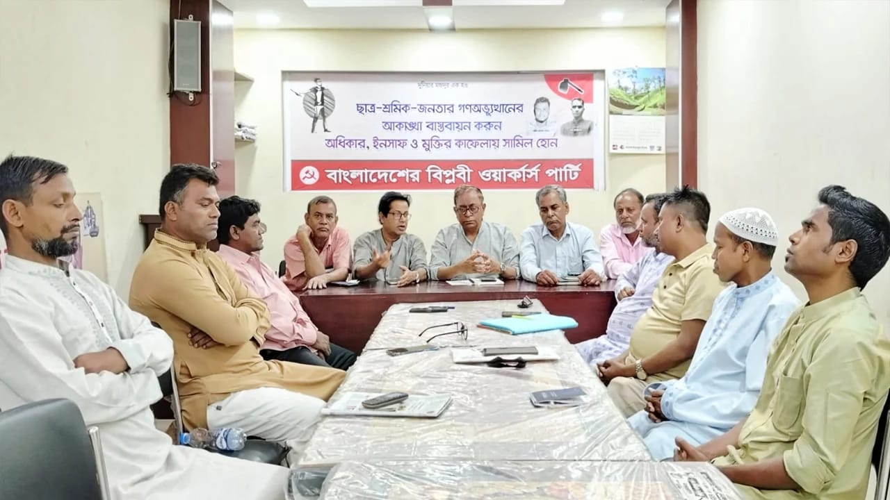 অপরিকল্পিত হকার উচ্ছেদে মানবিক সংকটের আশঙ্কা, বিকল্প জীবিকার দাবি