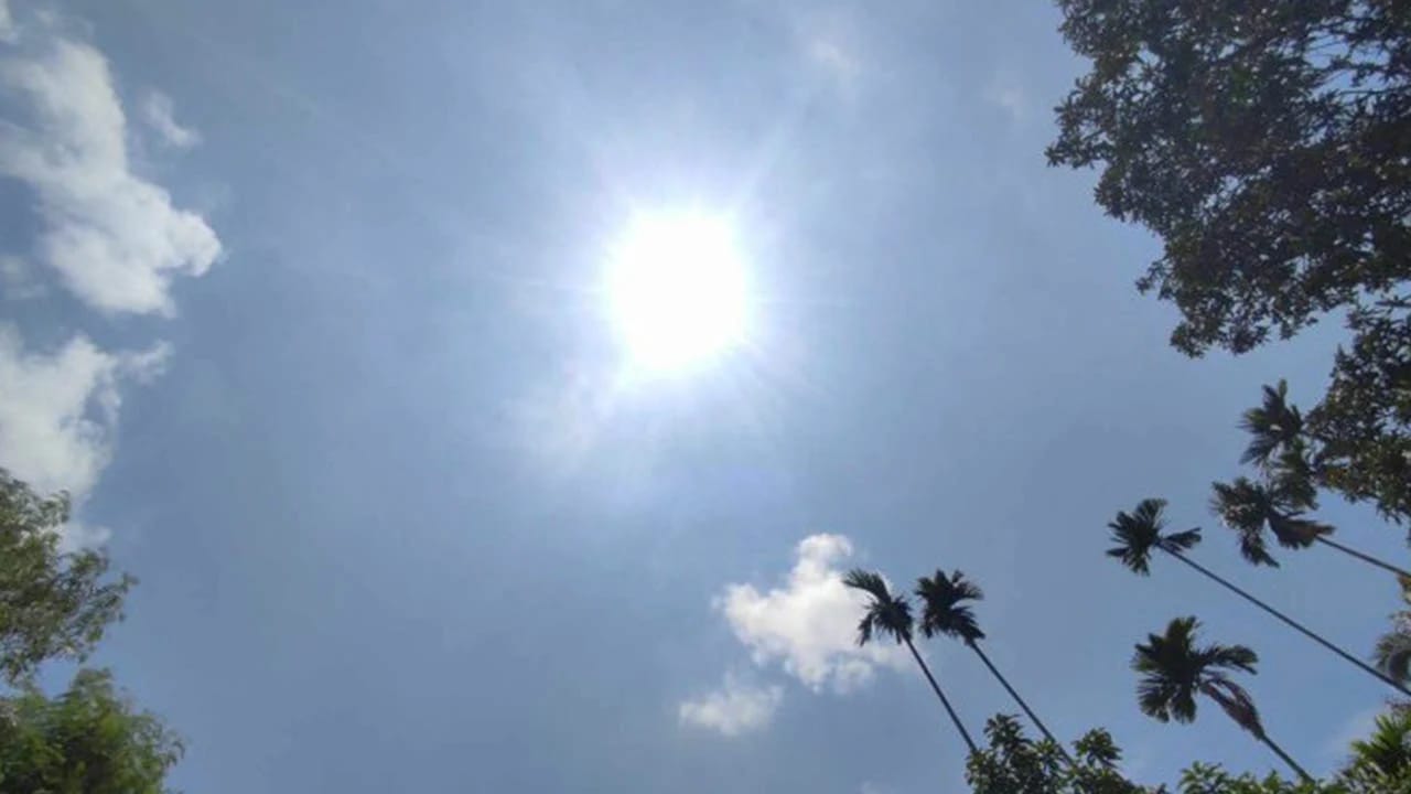 বৃষ্টি কমে বাড়ছে তাপমাত্রা, আবারও তাপপ্রবাহের আশঙ্কা