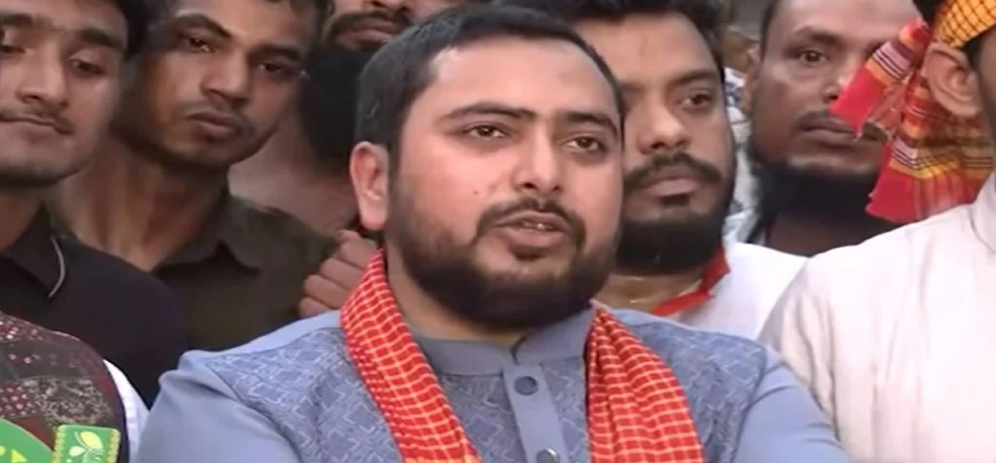 সংস্কারের বকেয়া রেখেই নতুন কার্যক্রম শুরু করেছে সরকার, অভিযোগ নাহিদ ইসলামের