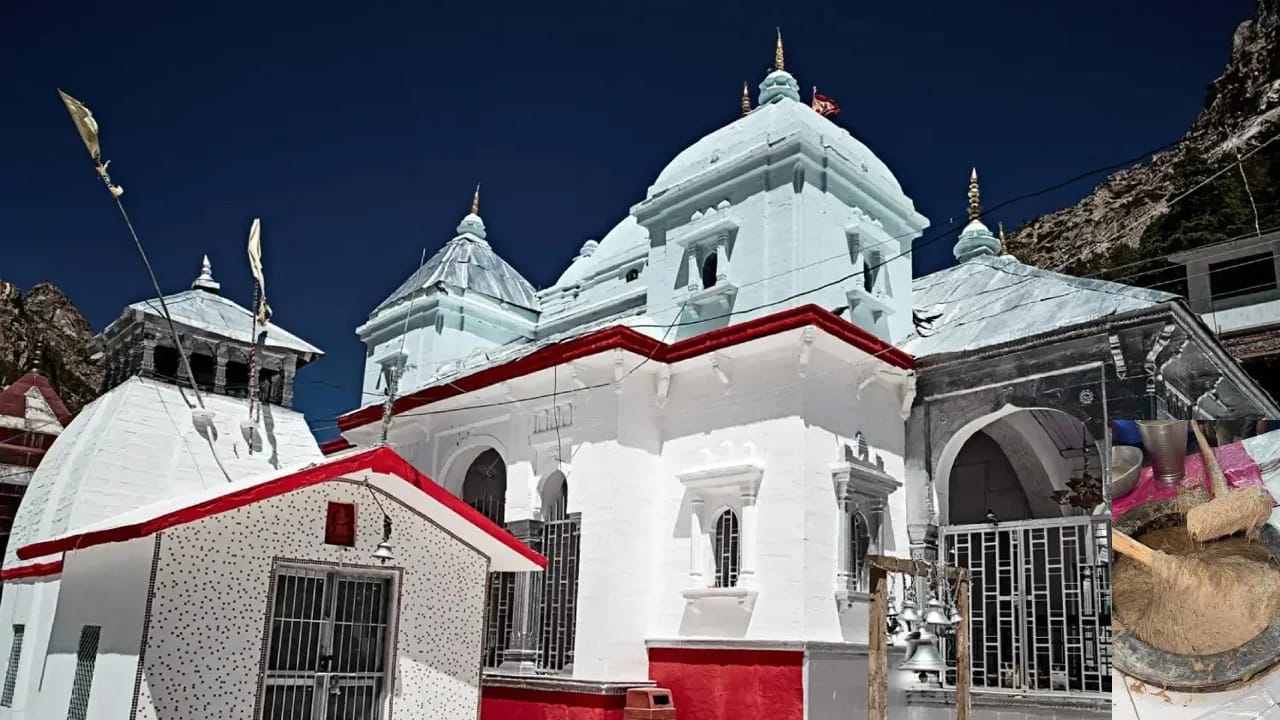 পঞ্চগব্য সেবন ছাড়া প্রবেশ নয়, উত্তরাখণ্ডের মন্দিরে নতুন নিয়মে বিতর্ক