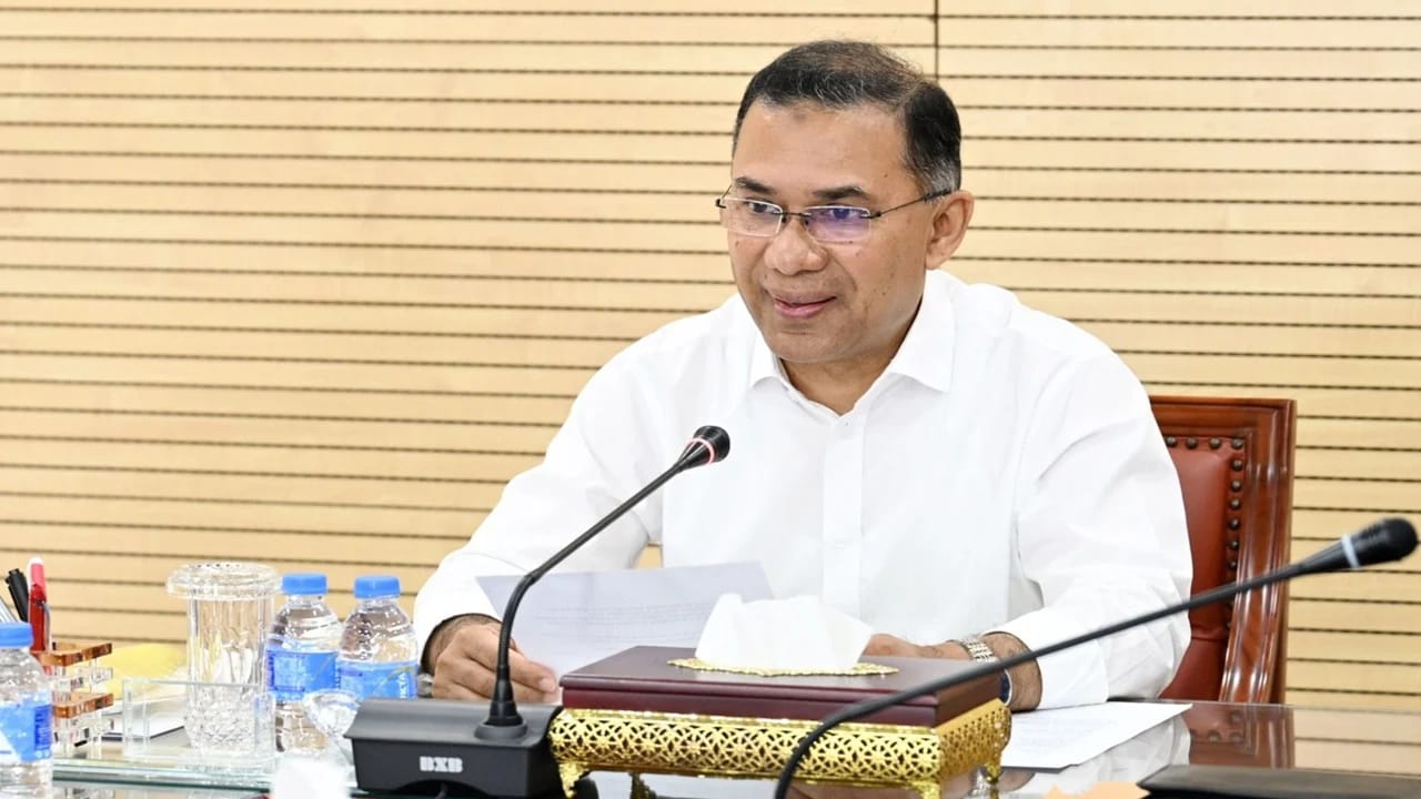শ্রমজীবী মানুষের উন্নয়নেই দেশের অগ্রগতি, মে দিবসে প্রধানমন্ত্রীর বার্তা