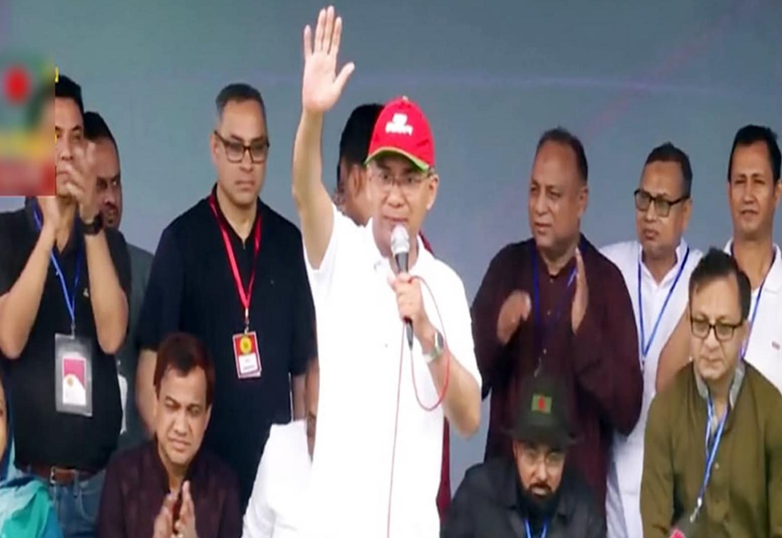 কৃষকবান্ধব নীতিতে এগোচ্ছে সরকার, সিলেটে প্রধানমন্ত্রীর ঘোষণা
