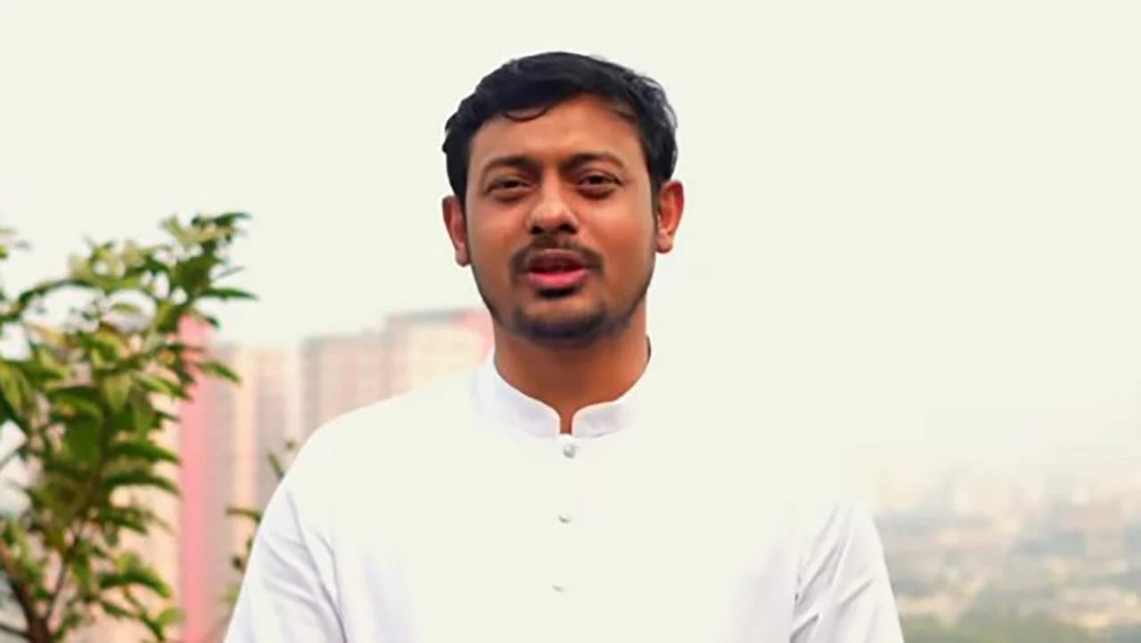 সীমান্ত হত্যার প্রতিবাদে হাতীবান্ধা সফরে যাচ্ছেন নাসীরুদ্দীন পাটওয়ারী