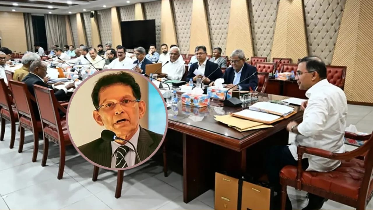 জাতিসংঘ সাধারণ পরিষদের সভাপতি নির্বাচিত হওয়ায় পররাষ্ট্রমন্ত্রীকে মন্ত্রিসভার অভিনন্দন