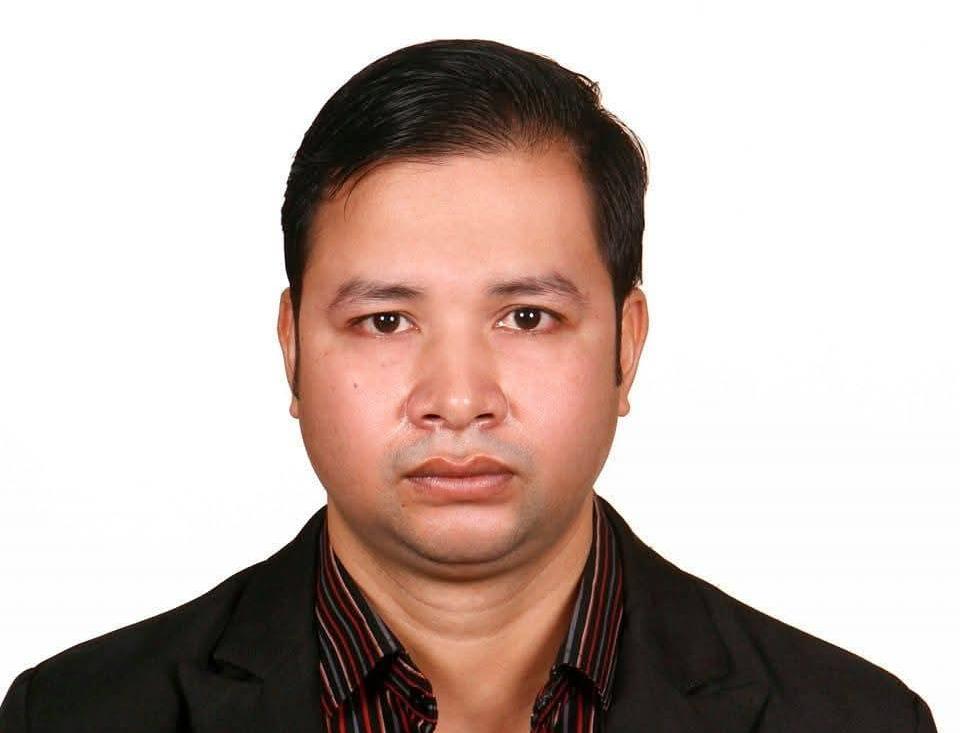৯নং ডৌবাড়ী ইউনিয়নের ২নং ওয়ার্ডে সম্ভাব্য মেম্বার পদপ্রার্থী আবুল কালাম আজাদের দোয়া ও সমর্থন প্রত্যাশা