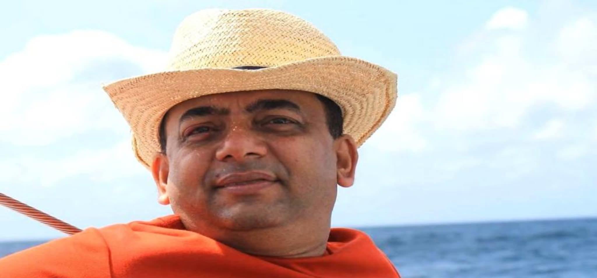 সাবেক আইজিপি বেনজীর আহমেদ দুবাইয়ে গ্রেফতার