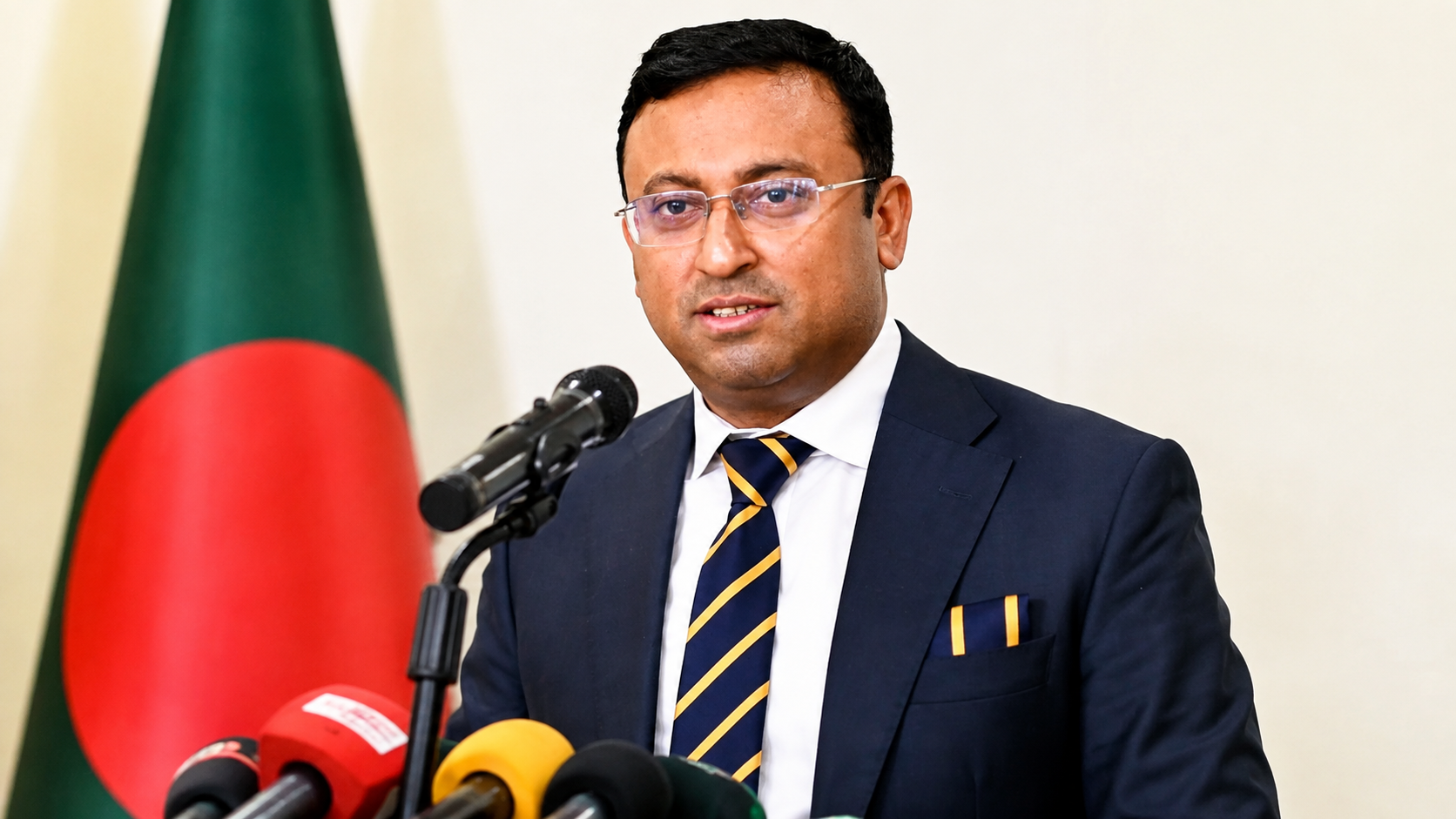 পররাষ্ট্র প্রতিমন্ত্রী হচ্ছেন সিলেটের হুমায়ুন কবির