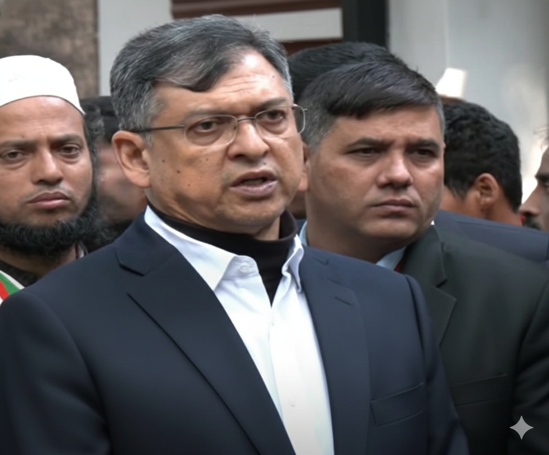 খালেদা জিয়ার তিন আসনে বিএনপির বিকল্প প্রার্থীরাই লড়বেন