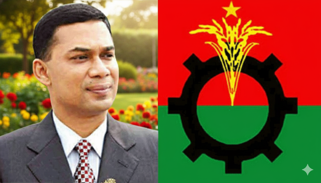 সিলেটে দুই আউলিয়ার মাজার জিয়ারতের মাধ্যমে নির্বাচনী প্রচারণা শুরু করছেন তারেক রহমান