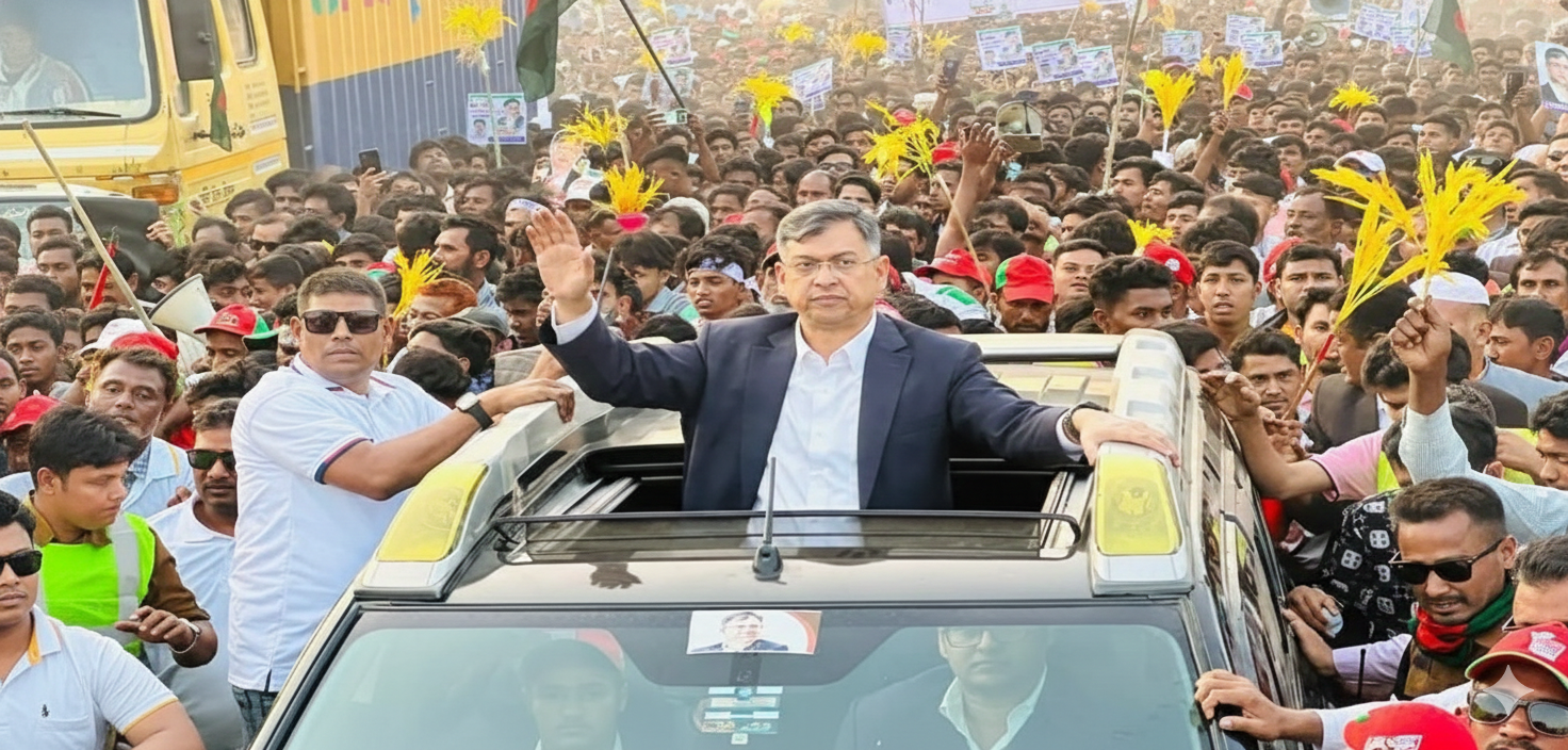 ভারতের সঙ্গে সমমর্যাদা ও ন্যায্যতার ভিত্তিতে সম্পর্ক গড়বে বিএনপি