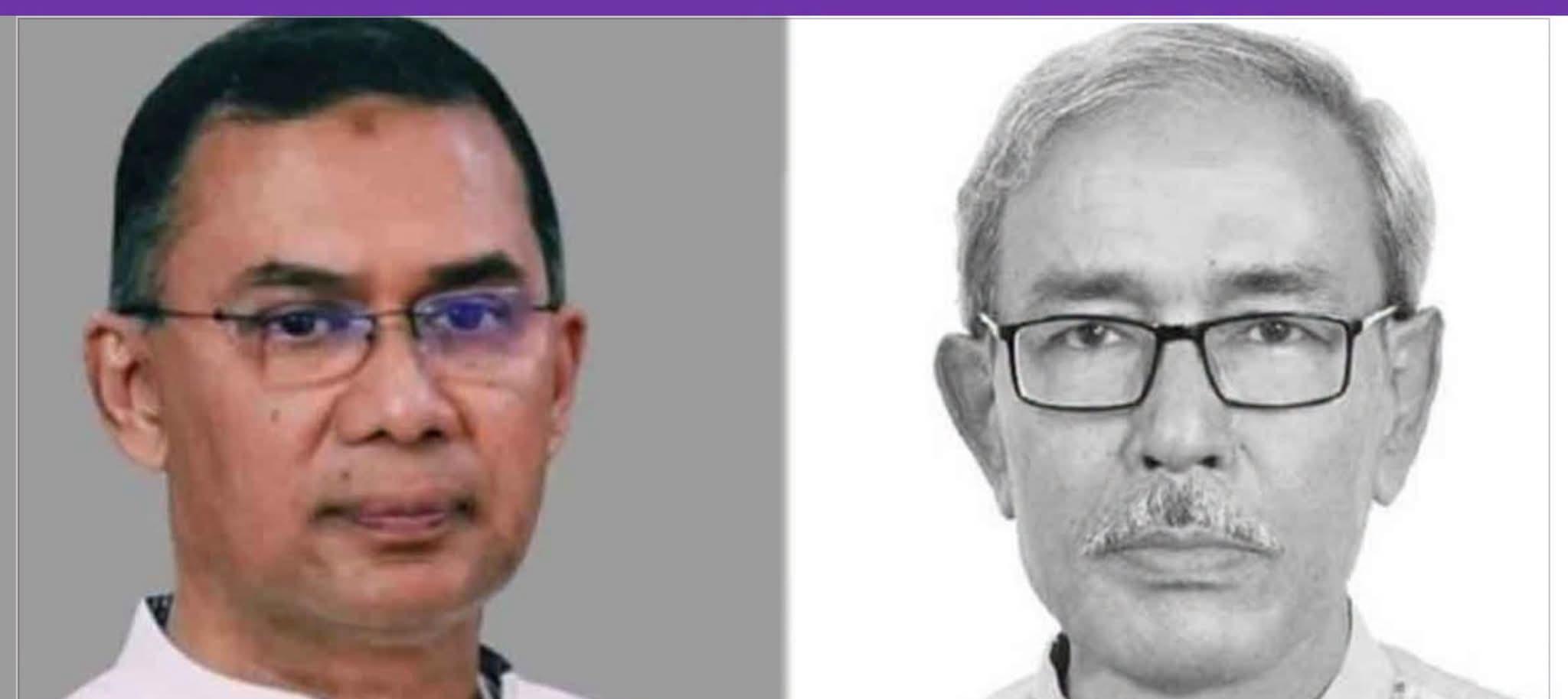 বিএনপি নেতা আব্দুল হাইয়ের মৃত্যুতে প্রধানমন্ত্রীর শোক প্রকাশ