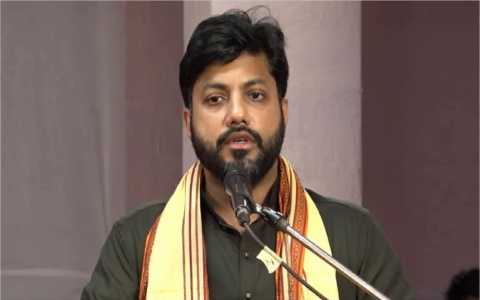 হামলার আশঙ্কায় আগ্নেয়াস্ত্র হাতে নিয়েছিলাম, ব্যাখ্যা প্রতিমন্ত্রী ইশরাকের