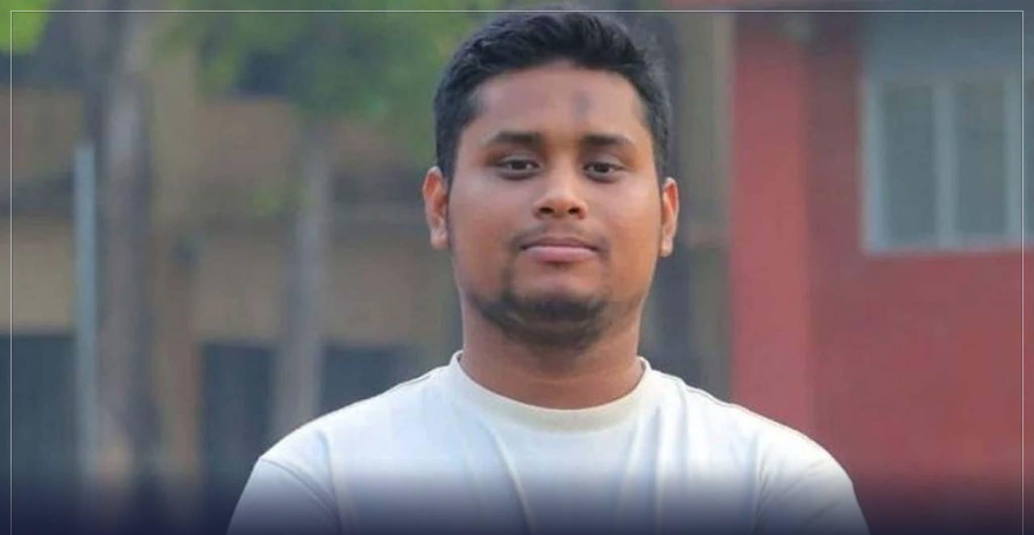 আওয়ামী লীগ ভোট চুরি করেছে, বিএনপি নির্বাচনের ফল আত্মসাৎ করেছে, অভিযোগ হাসনাত আবদুল্লাহর