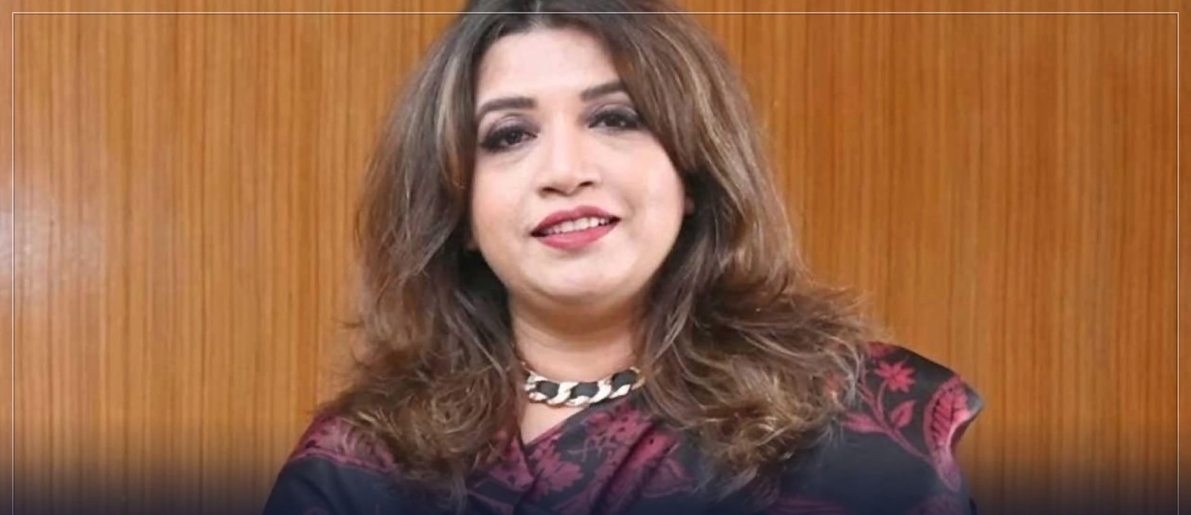 স্পেন ও যুক্তরাজ্যে সরকারি সফরে যাচ্ছেন পররাষ্ট্র প্রতিমন্ত্রী শামা ওবায়েদ