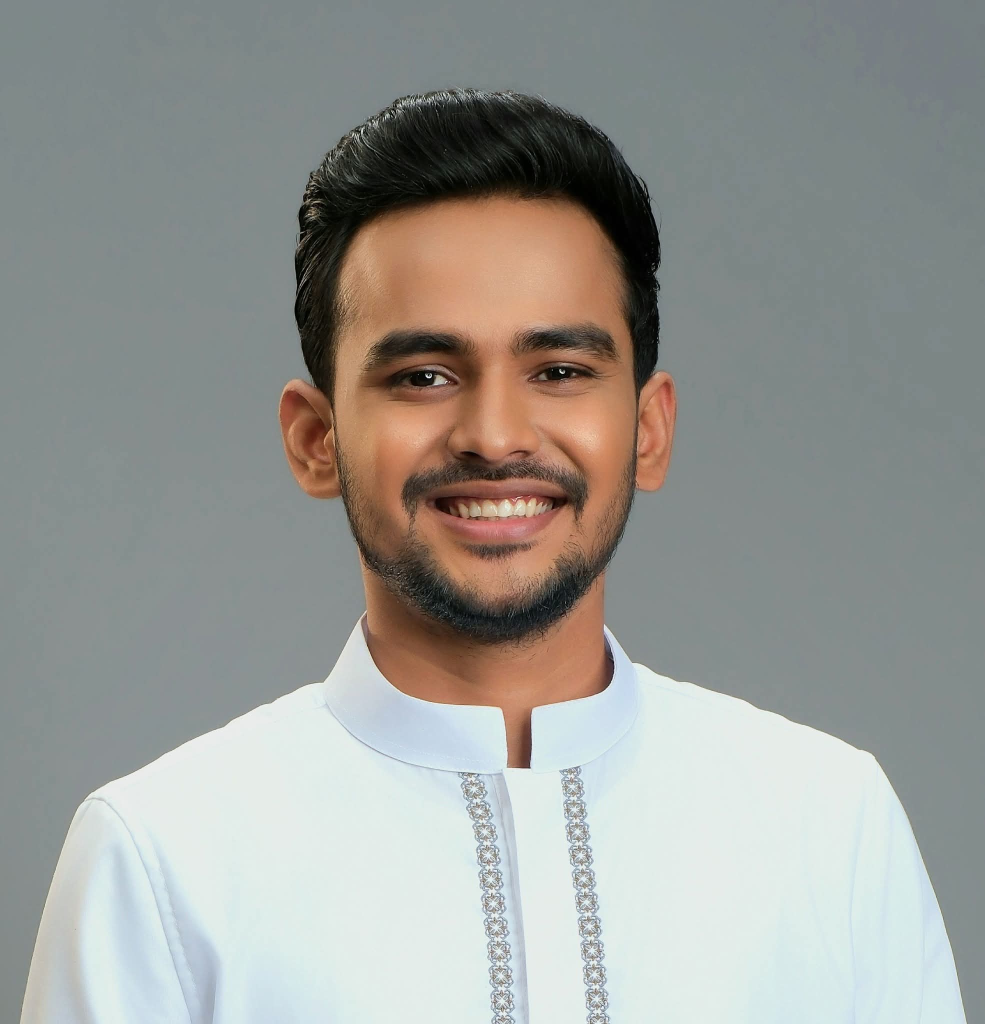 নিজের ও পরিবারের ব্যাংক হিসাবের তথ্য প্রকাশ করলেন এনসিপি মুখপাত্র আসিফ মাহমুদ সজীব ভূঁইয়া