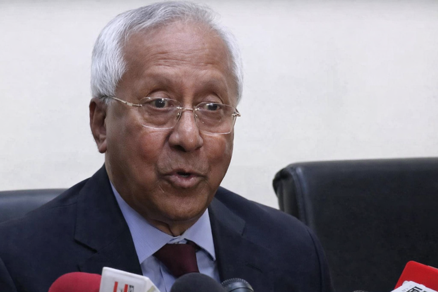 বৈধ উৎস দেখাতে পারলে ভোটের সময় টাকা বহনে নির্দিষ্ট সীমা নেই: ইসি সচিব