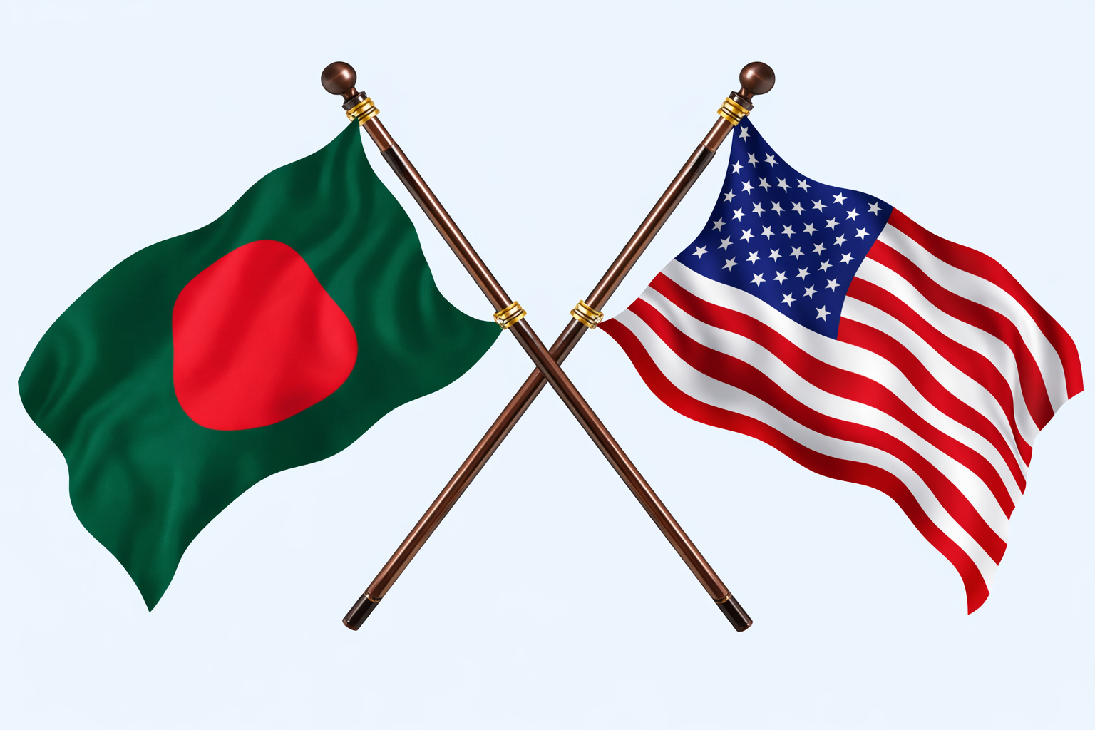 যুক্তরাষ্ট্রের সঙ্গে বাণিজ্য চুক্তিতে বাংলাদেশের বড় সাফল্য, পালটা শুল্ক কমে ১৯ শতাংশ