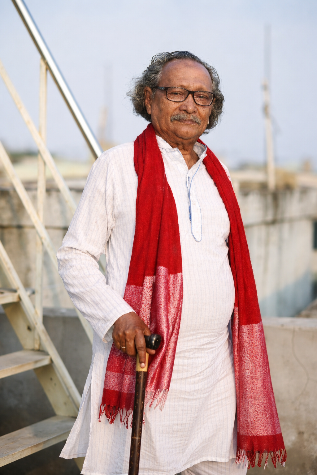 ছড়াকার সুকুমার বড়ুয়া আর নেই