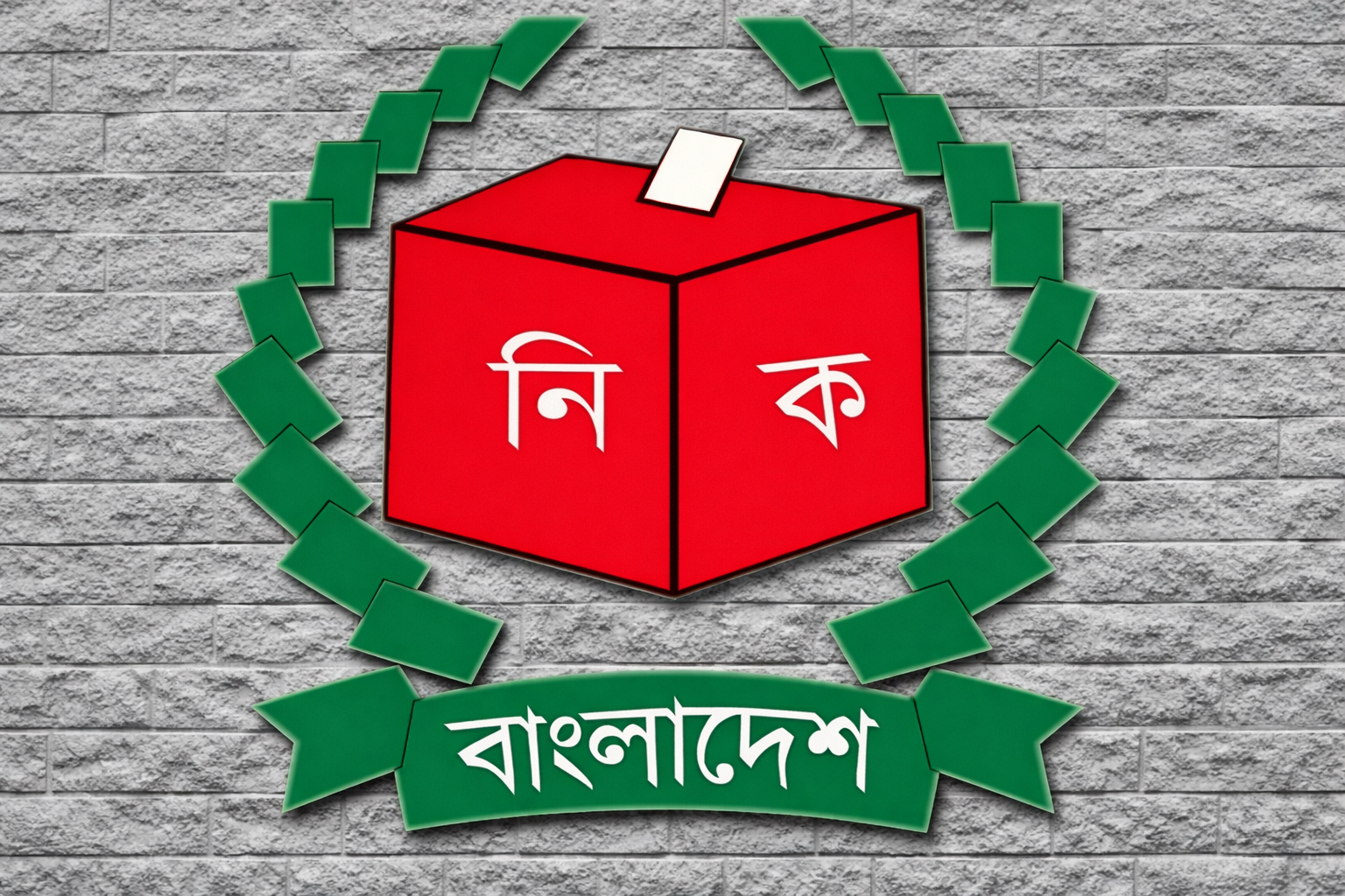 বুধবার প্রতীক বরাদ্দ, বৃহস্পতিবার থেকে শুরু প্রার্থীদের আনুষ্ঠানিক প্রচার