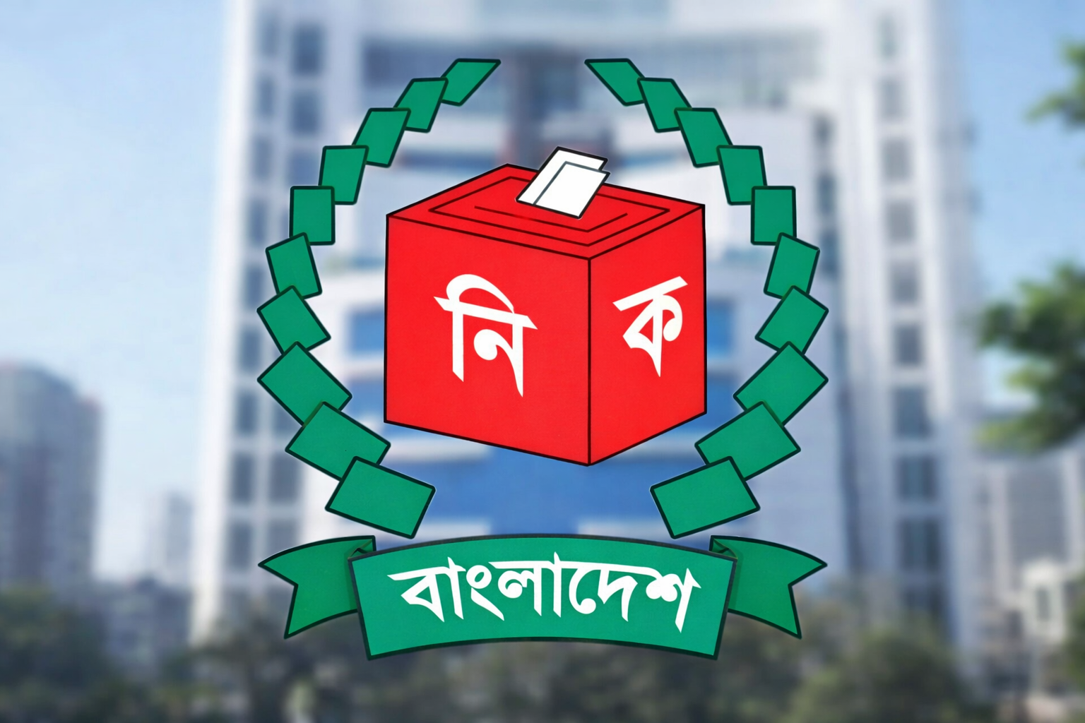 ঢাকা ৬ আসনের ফলাফল স্থগিত চেয়ে লিখিত আবেদন
