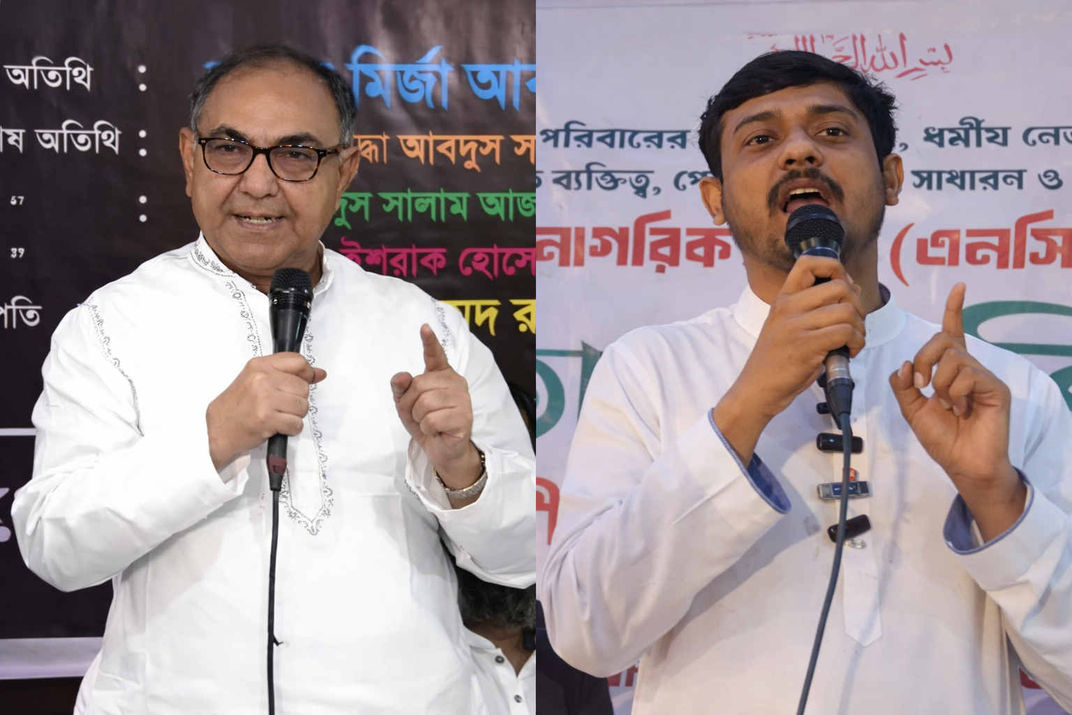 ১২ কেন্দ্রে এগিয়ে মির্জা আব্বাস