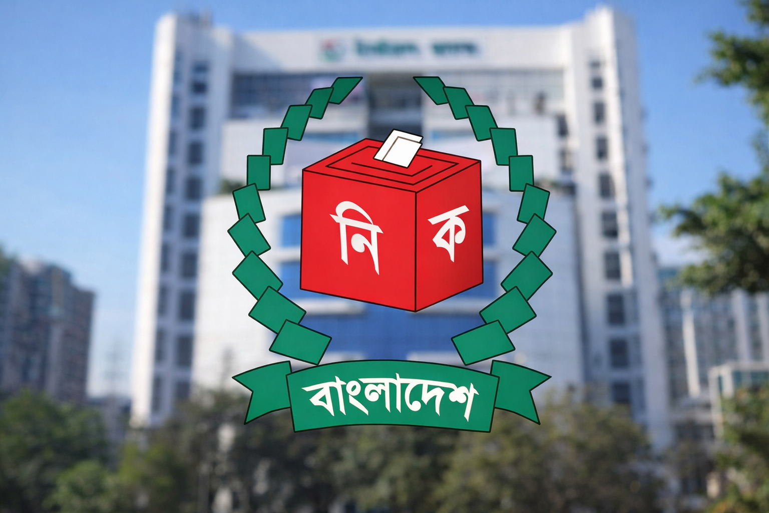 নিবন্ধিত ৬০ দলের মধ্যে ৯ দল ত্রয়োদশ জাতীয় সংসদ নির্বাচনে অংশ নিচ্ছে না