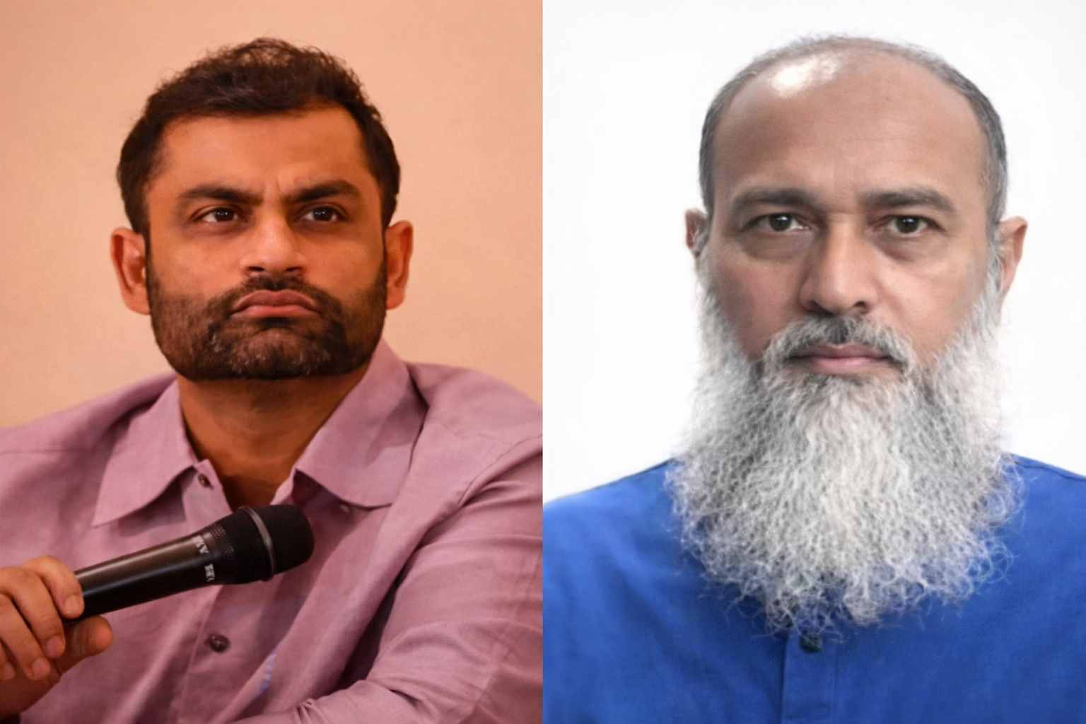 তামিম ইকবালকে নিয়ে বিতর্কিত মন্তব্য, বিসিবির পরিচালককে কারণ দর্শানোর নোটিশ