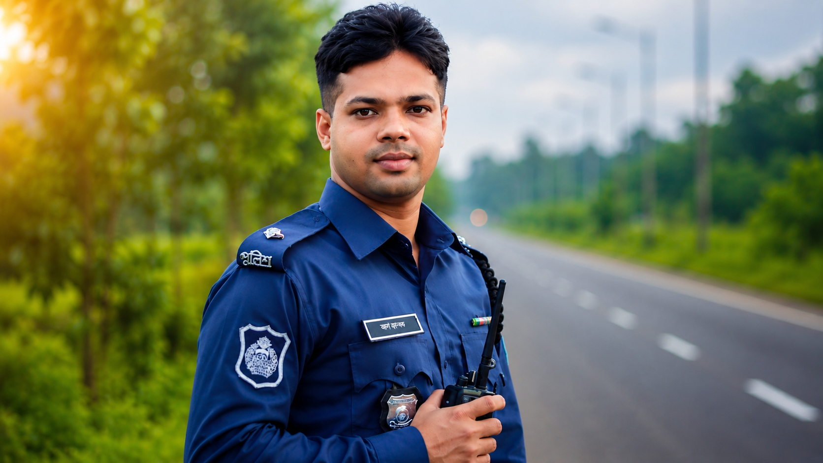 গোয়াইনঘাটের নতুন আস্তার প্রতিক অমর ফারুক: অভিজ্ঞতা, নেতৃত্ব আর প্রত্যাশার এক নতুন অধ্যায়