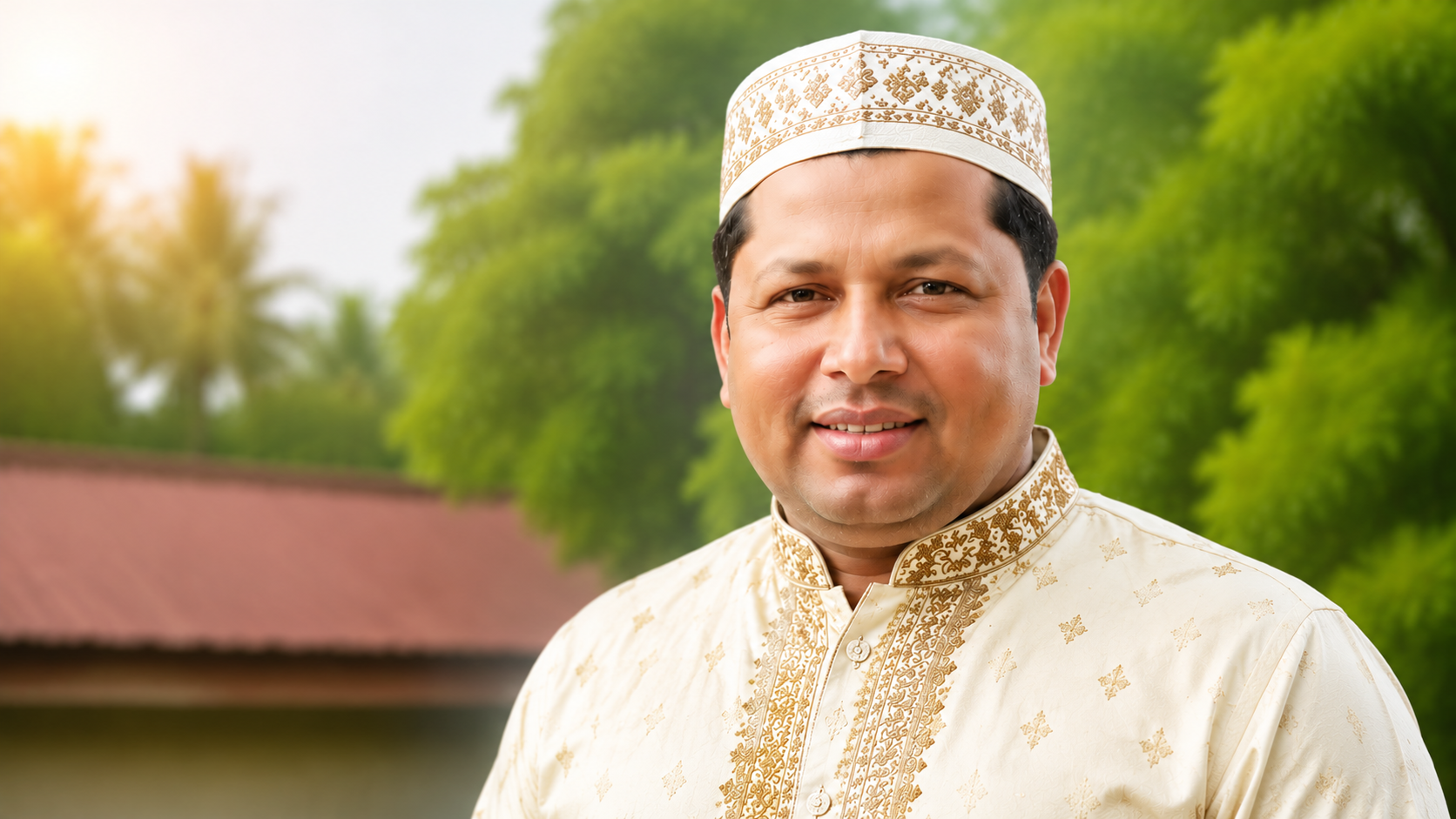 আগামী ইউনিয়ন পরিষদ নির্বাচনে ৬ নম্বর ওয়ার্ডের মেম্বার পদে প্রার্থী হওয়ার ঘোষণা, দোয়া ও সমর্থন চাইলেন মোঃ সেলিম আহমদ