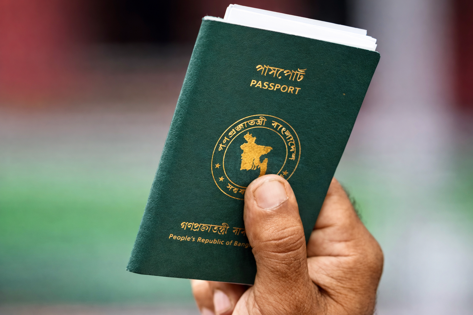 কানাডার ভিসা আবেদনে ভুয়া কাগজপত্রের অভিযোগ, সিঙ্গাপুর থেকে ৬০০ বাংলাদেশি পাসপোর্ট ফেরত পাঠানো হয়েছে