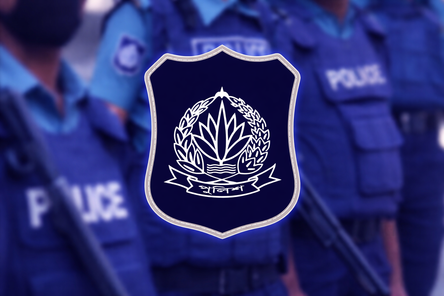 নির্বাচনে পুলিশ সদস্যদের ২২ কর্মকাণ্ডে নিষেধাজ্ঞা