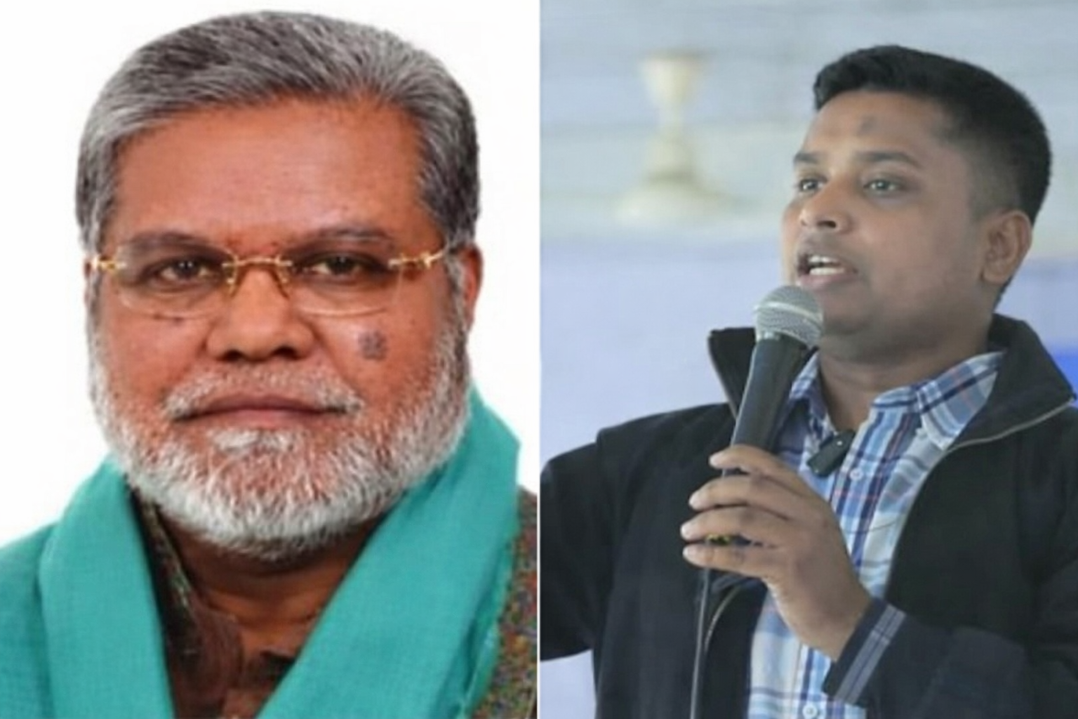 কুমিল্লা-৪ আসনে বিএনপি প্রার্থিতা বাতিল, জোটের প্রার্থী হাসনাত আবদুল্লাহ সুবিধাজনক অবস্থানে