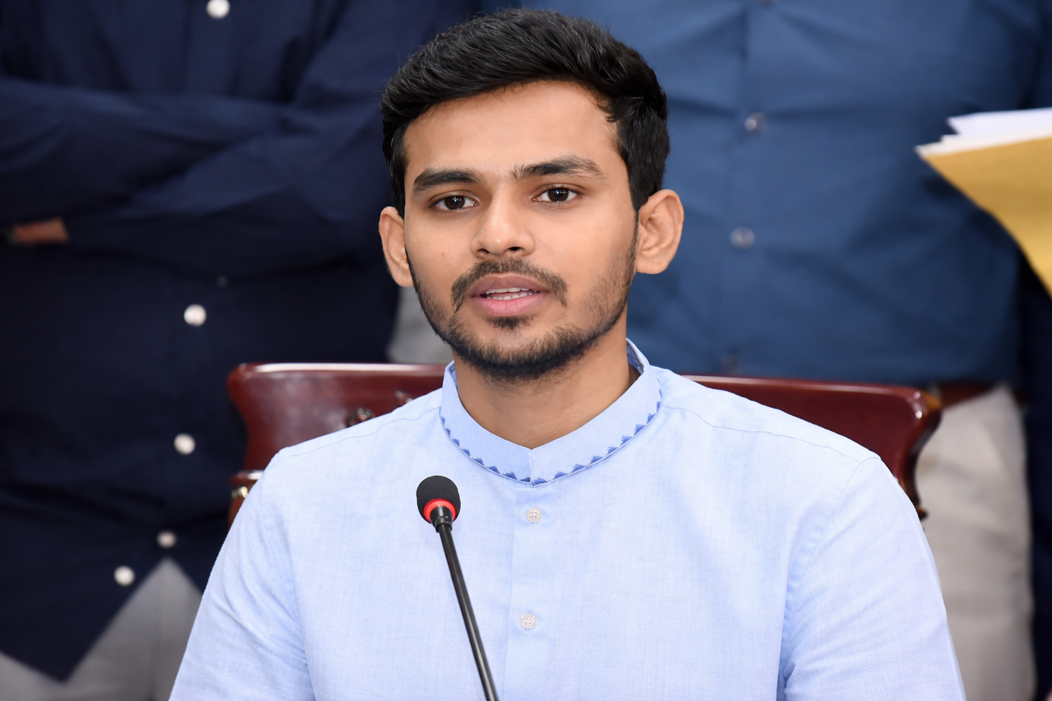 ৫ আসনে জয়ের দাবি এনসিপির, তথ্য জানালেন আসিফ মাহমুদ
