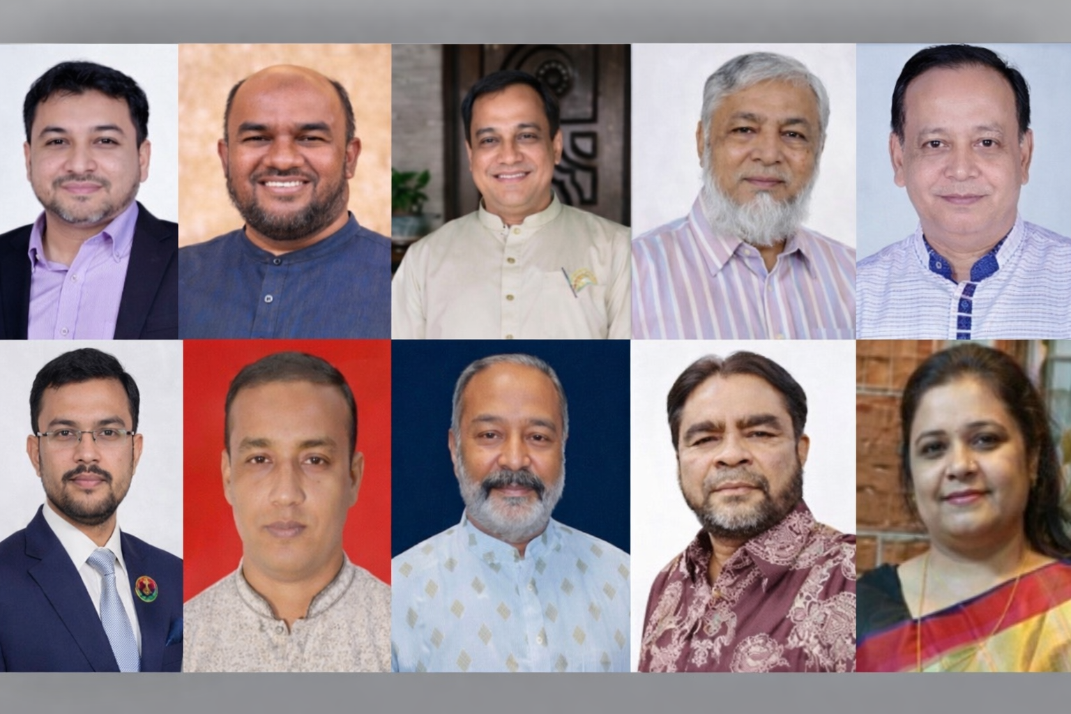 সিসিক নির্বাচন ঘিরে বিএনপিতে বাড়ছে মেয়র পদপ্রার্থীর সংখ্যা