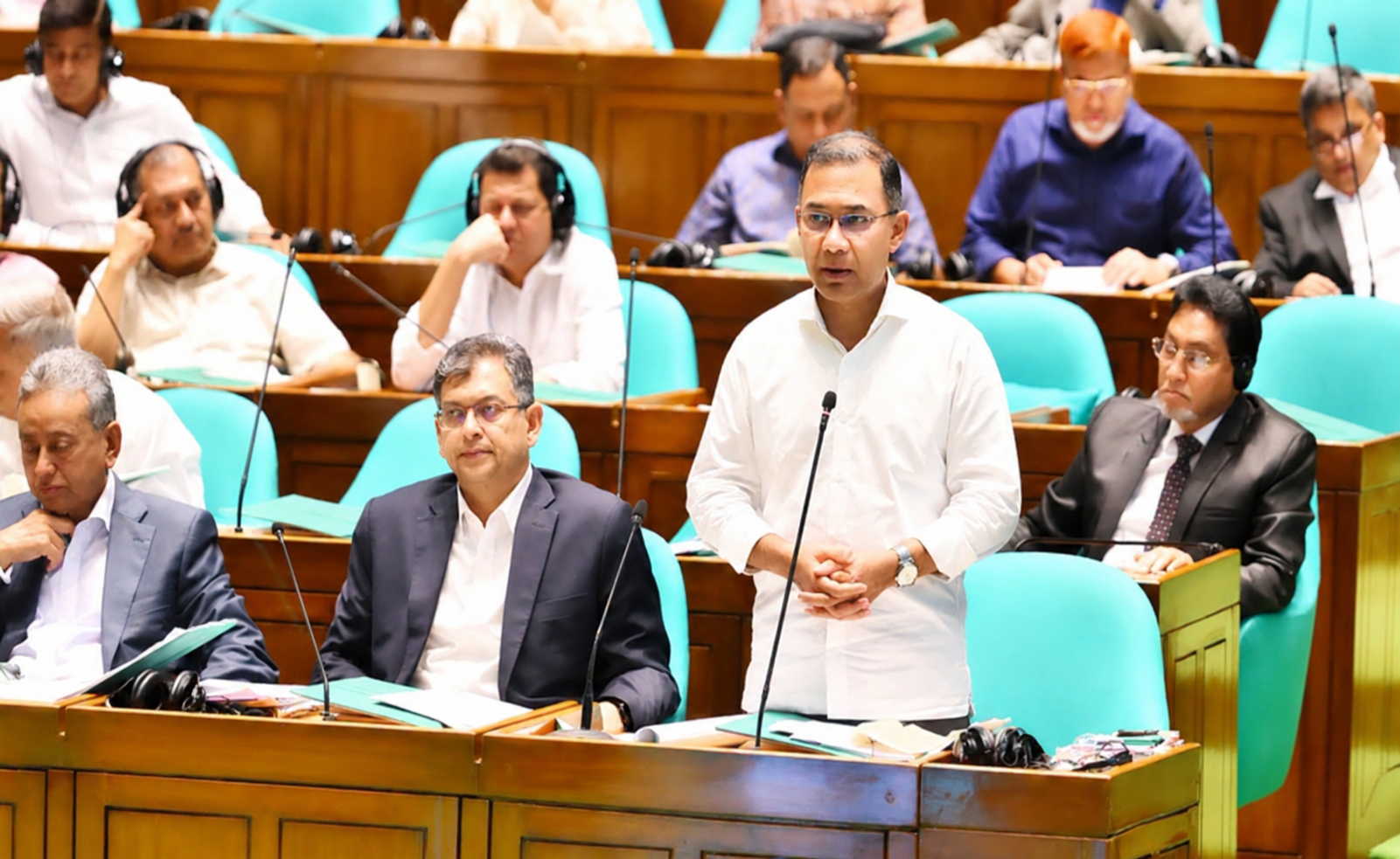 গ্যাস-বিদ্যুৎ সংকটে লংমার্চ নয়, কার্যকর পরিকল্পনা দরকার: প্রধানমন্ত্রী