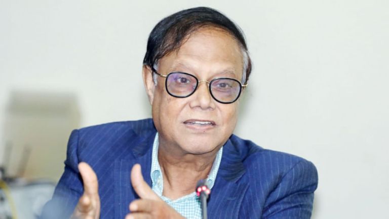 ঋণ আদায়ে ব্যাংকগুলোকে আরও কঠোর হতে হবে : গভর্নর