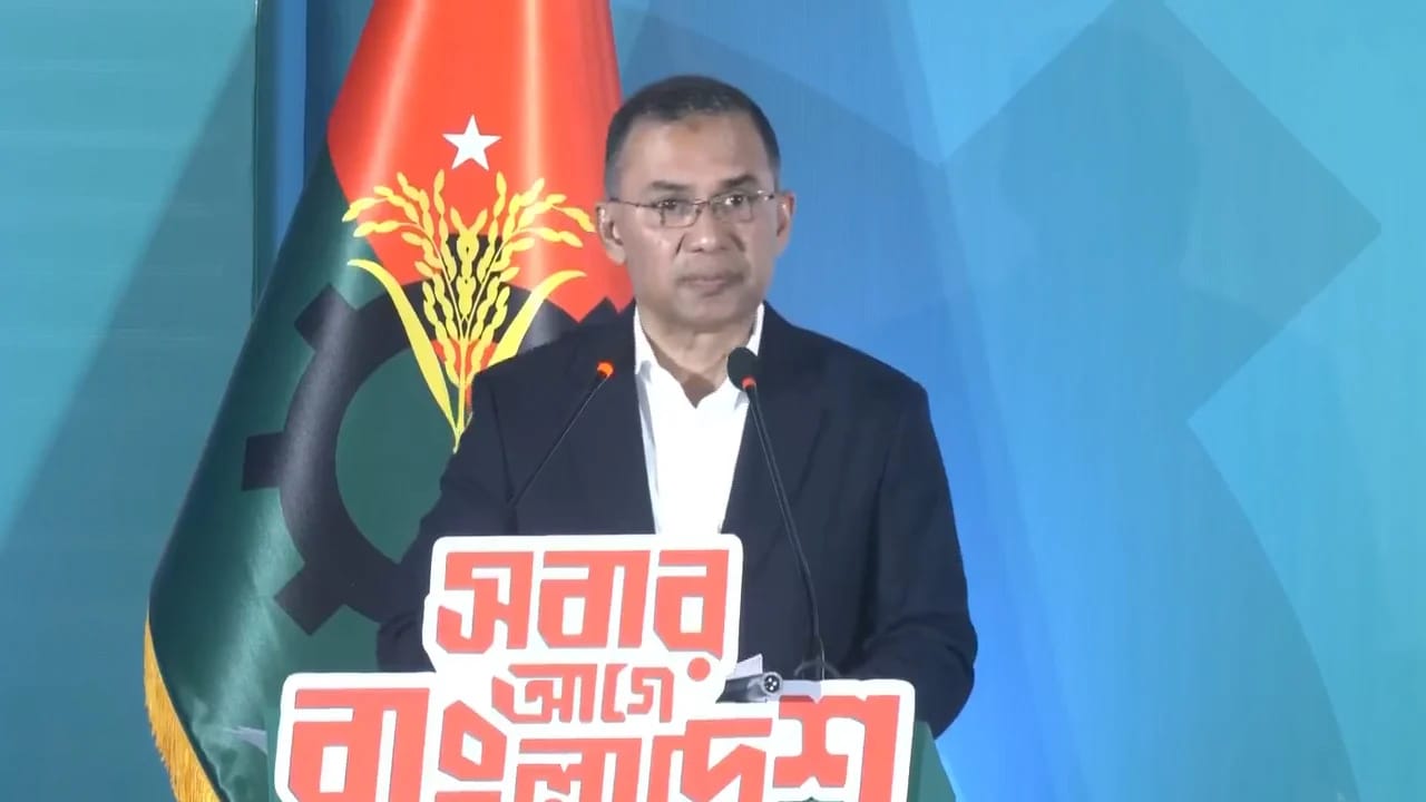 বিএনপির ইশতেহারে প্রাধান্য পেল ৯ প্রতিশ্রুতি ও ৫১ দফা অঙ্গীকার