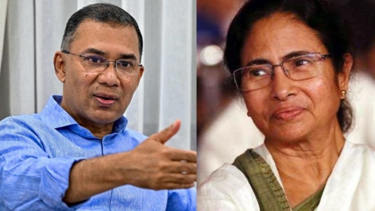আমার তারেক ভাইকে অভিনন্দন জানাই বললেন মমতা বন্দ্যোপাধ্যায়