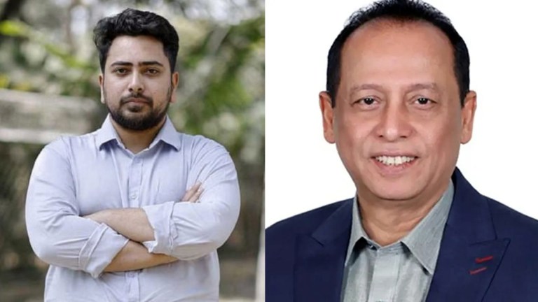 ঢাকা ১১ আসনের ফল স্থগিত চেয়ে সিইসির কাছে কাইয়ুমের আবেদন