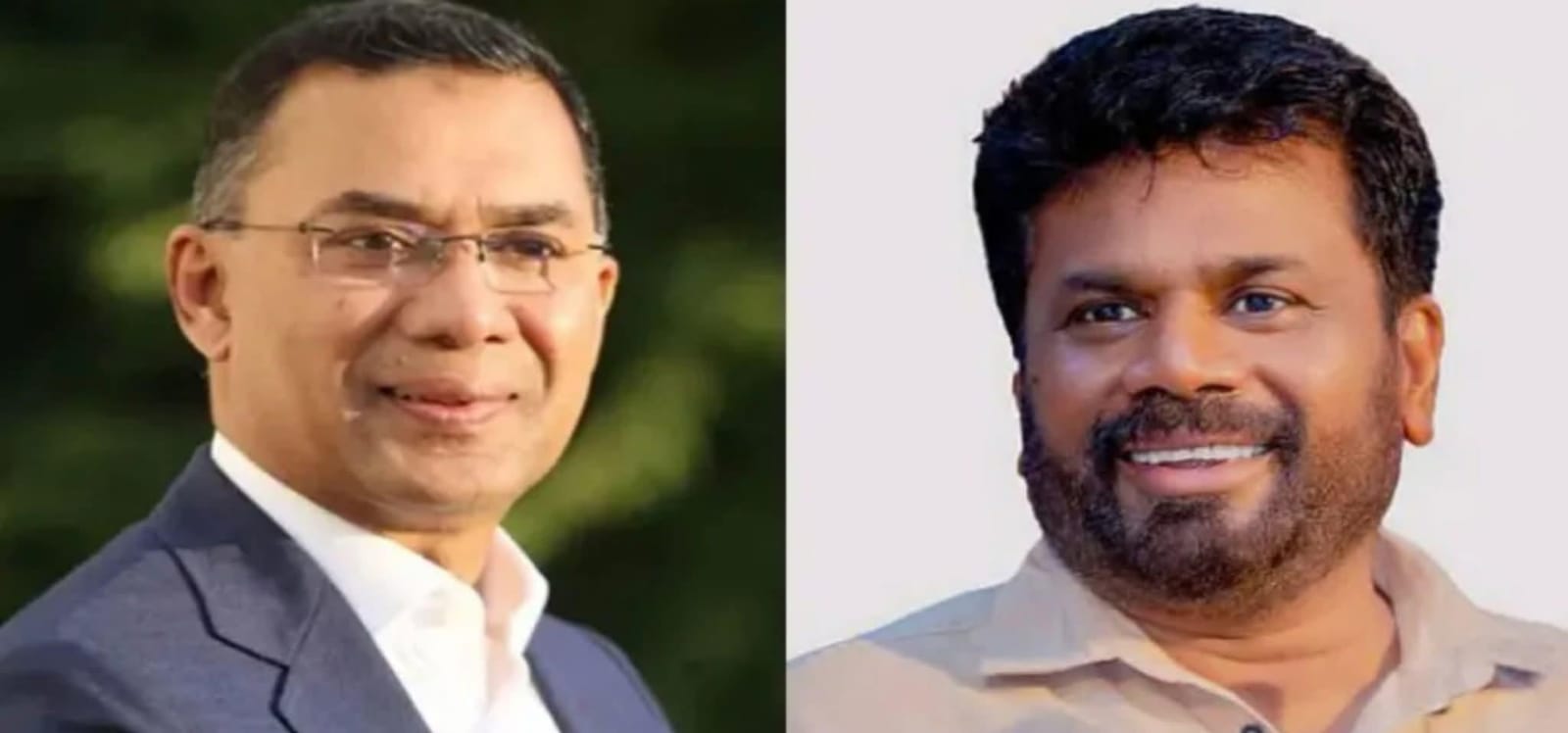 বিএনপির জয়কে তারেক রহমানের প্রতি আস্থার প্রতিফলন বললেন শ্রীলঙ্কার প্রেসিডেন্ট