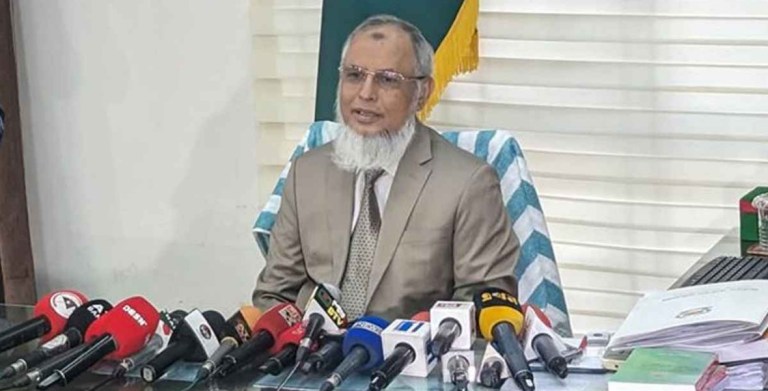 আদালতের নির্দেশ এলে ভোট পুনর্গণনা, বললেন ইসি আনোয়ারুল